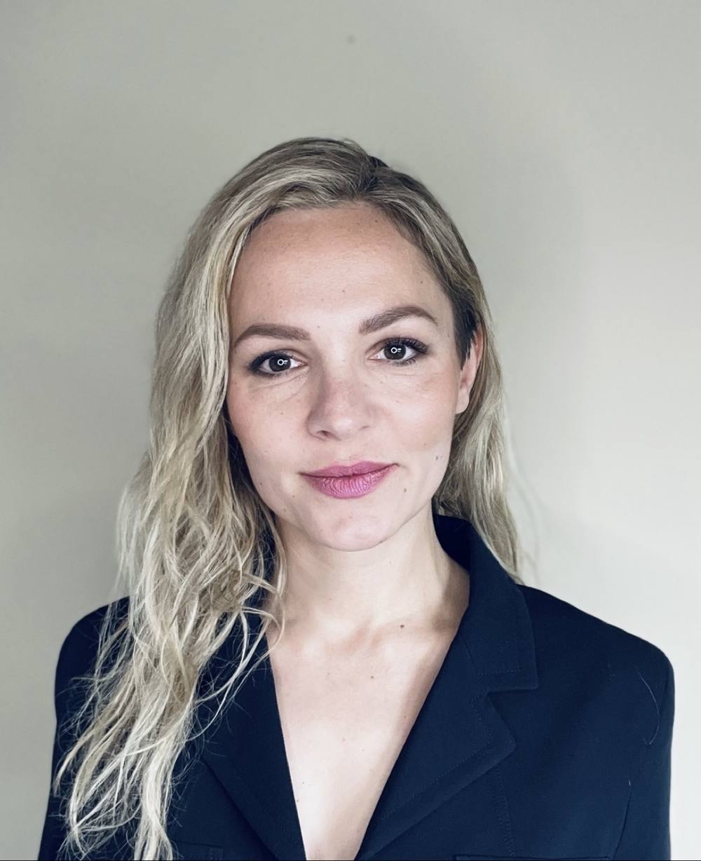Selma Sehic, Founder and Principal of Selmatic Consulting